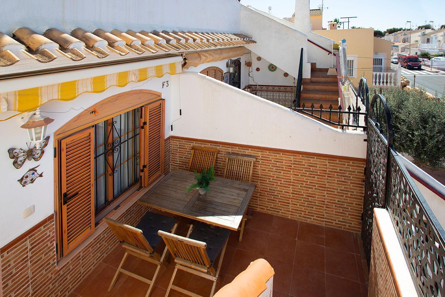 Los Girasoles III F3 Torrevieja Exterior photo