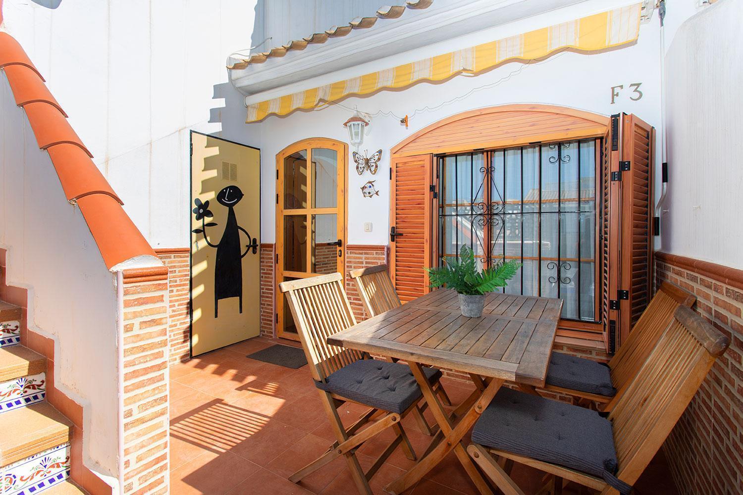 Los Girasoles III F3 Torrevieja Exterior photo
